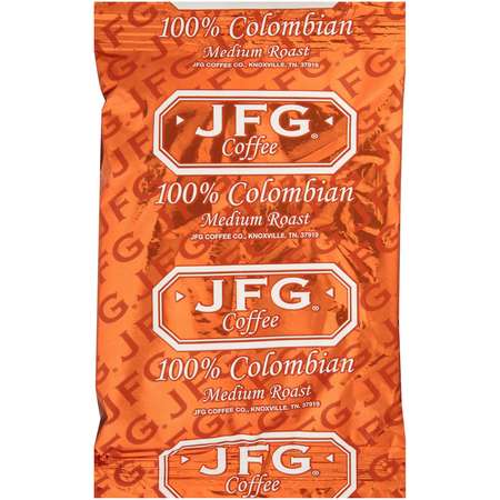 JFG 1.75 oz. JFG 100% Colombian, PK72 41410-11079